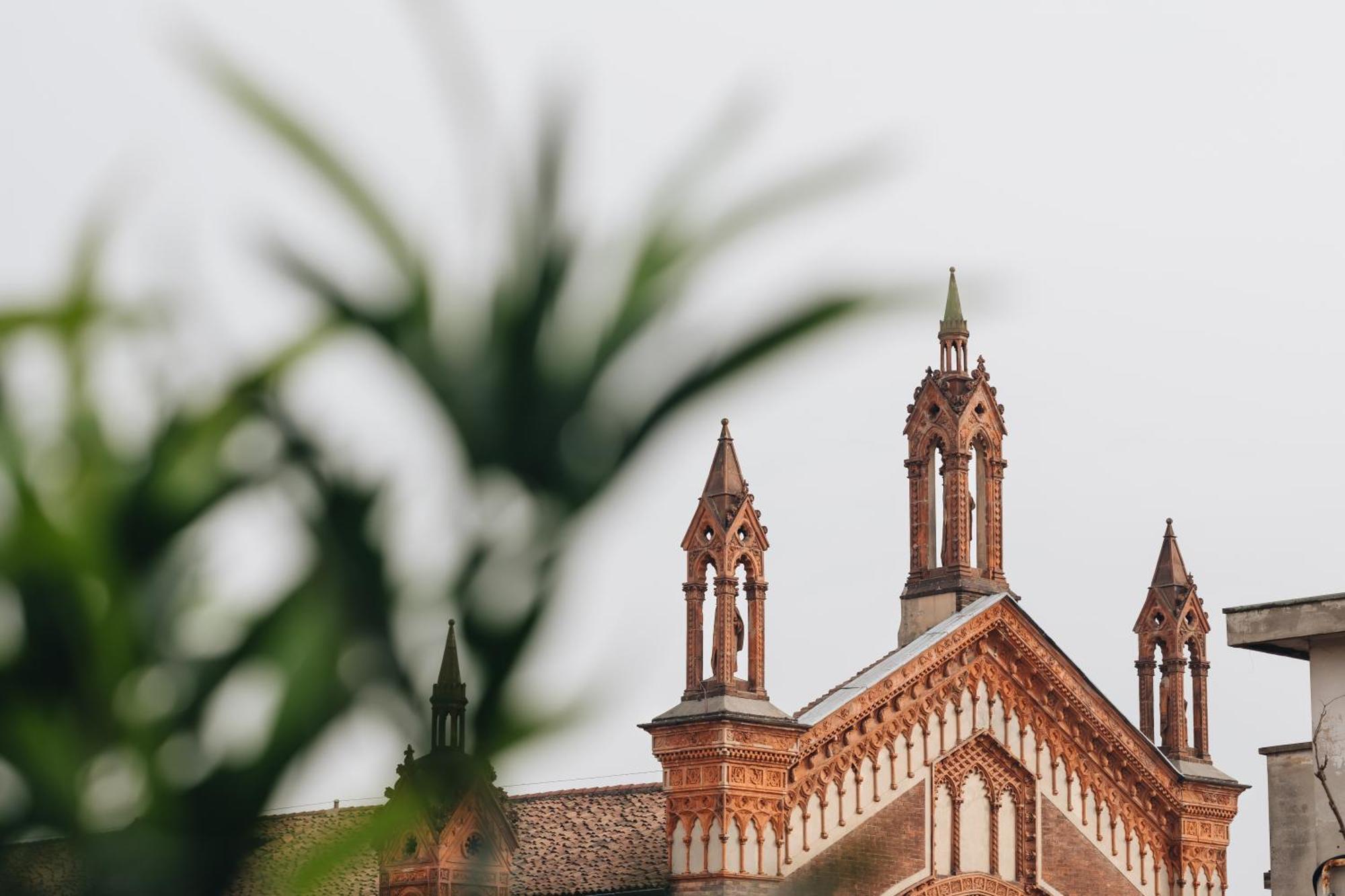 La Dimora Di Brera — Photos 3
